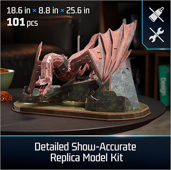 4D ROMPECABEZAS CARAXES