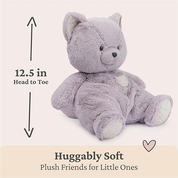 GUND SNUGGLE GATO