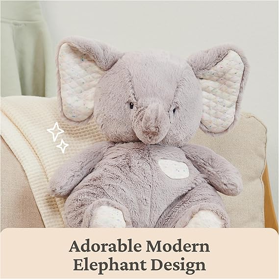 GUND SNUGGLE ELEFANTE
