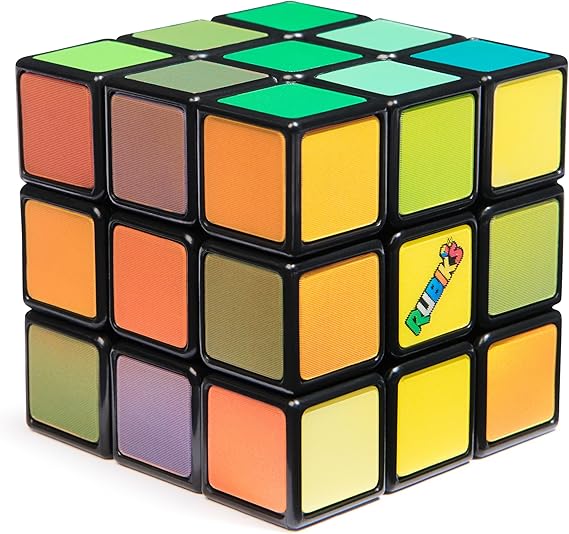 RUBIK´S IMPOSIBLE 3X3