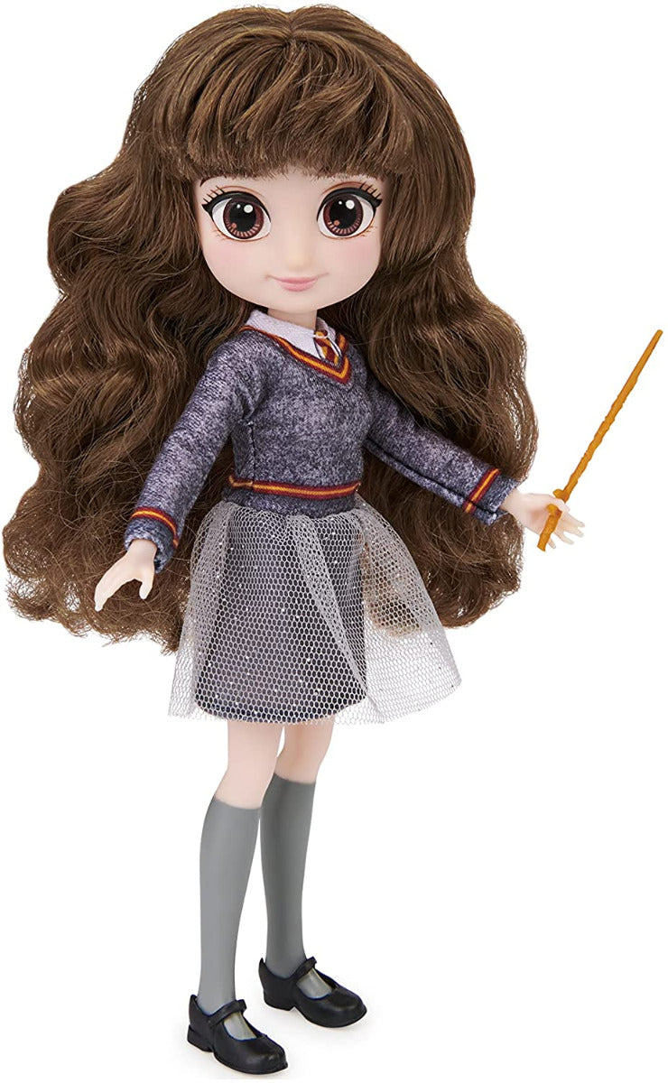 Wizarding World Muñeca Harry Potter Hermione