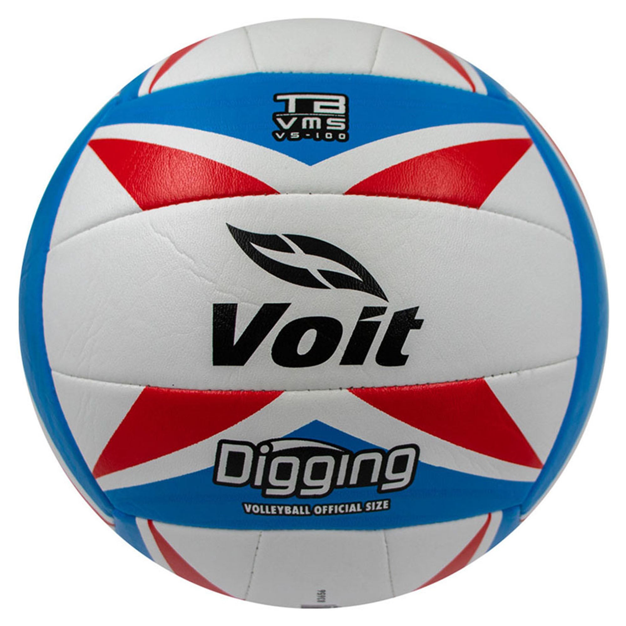 B. VOLLEYBALL NO.5 VOIT DIGGING 83656