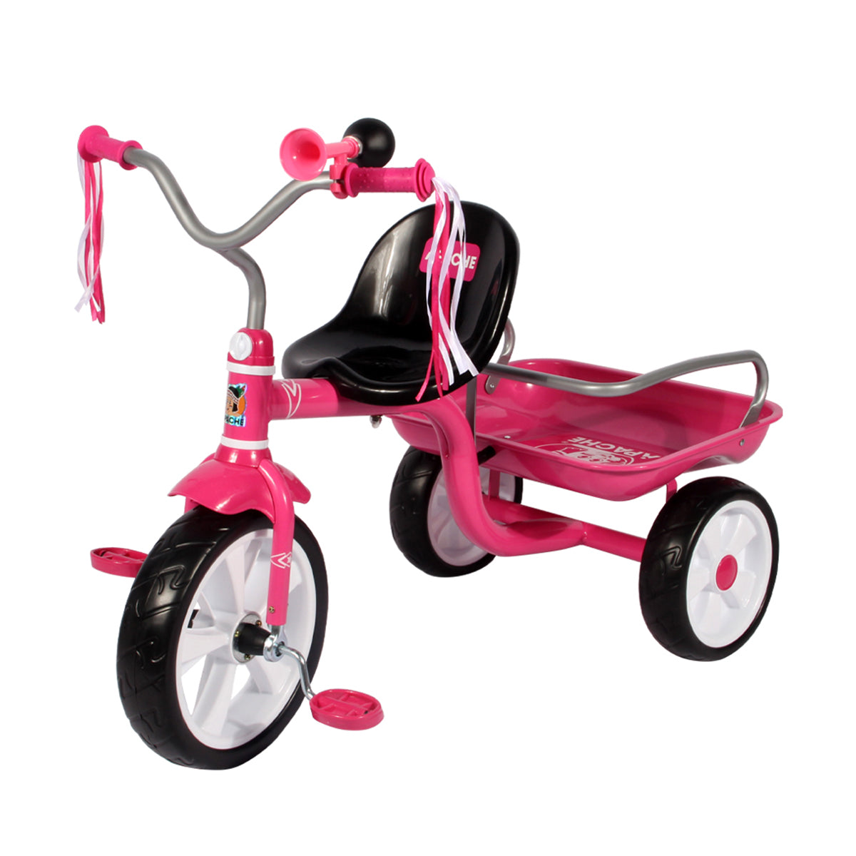 Tricycle 302 Trixie