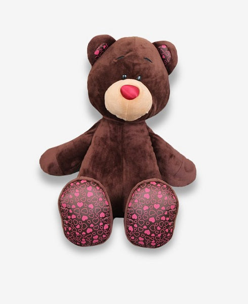 Choco & Milk Plush 47cm
