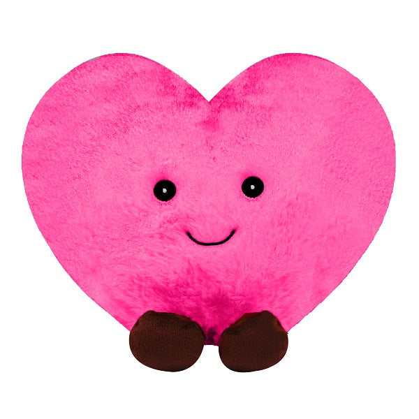 Cori Heart Plush Toy 40cm