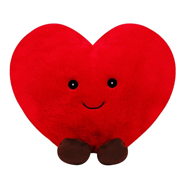 Cori Heart Plush Toy 40cm
