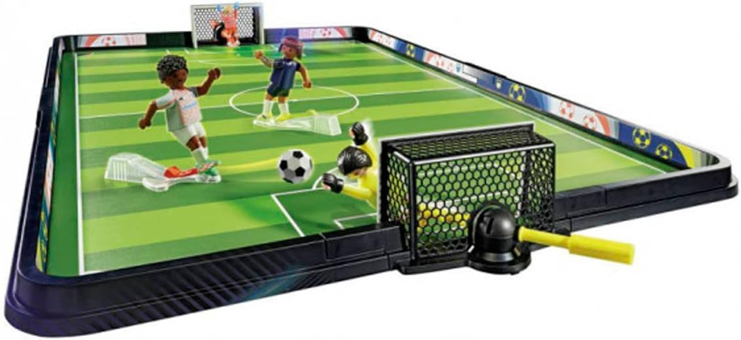 PLAYMOBIL ESTADIO FUTBOL 2026