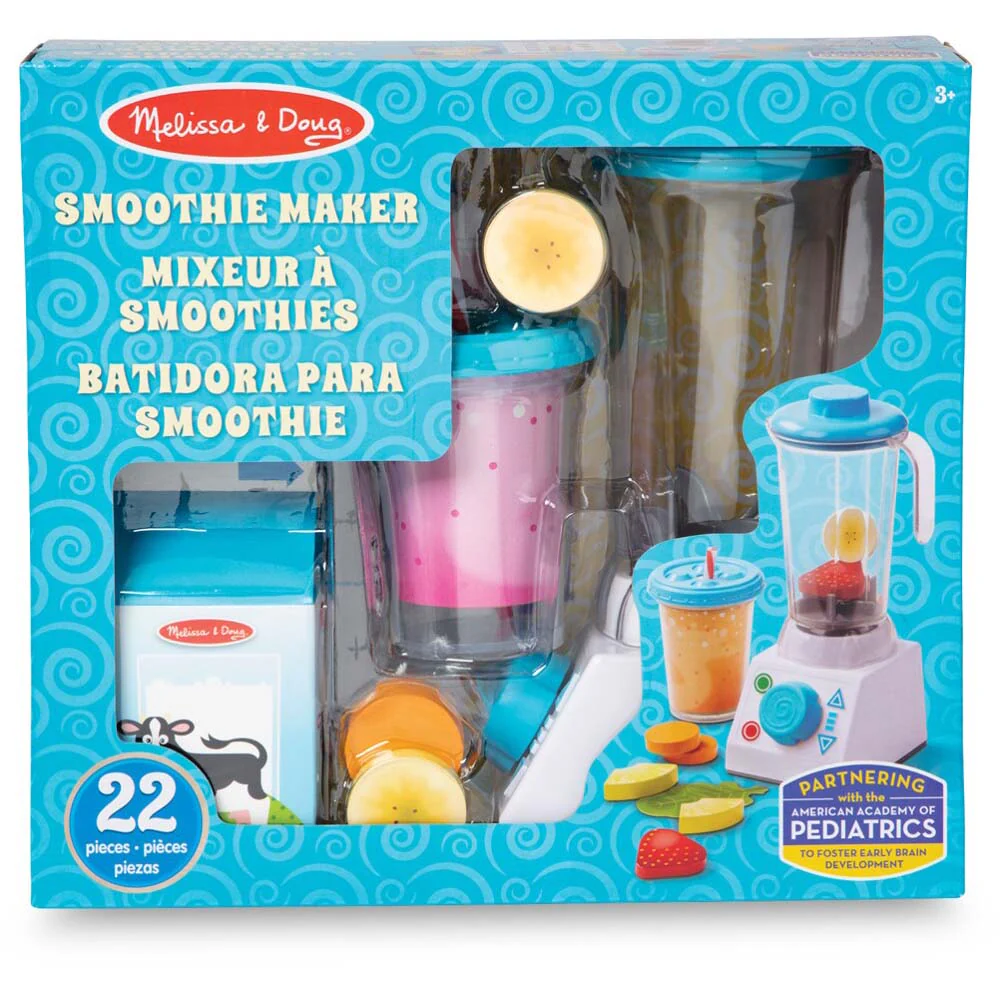 Md Set De Licuadora Para Smoothie