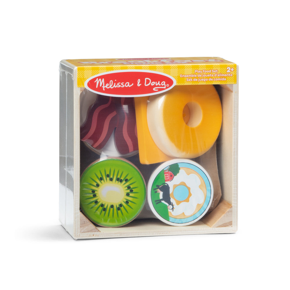 MD BREAKFAST MEAL SET