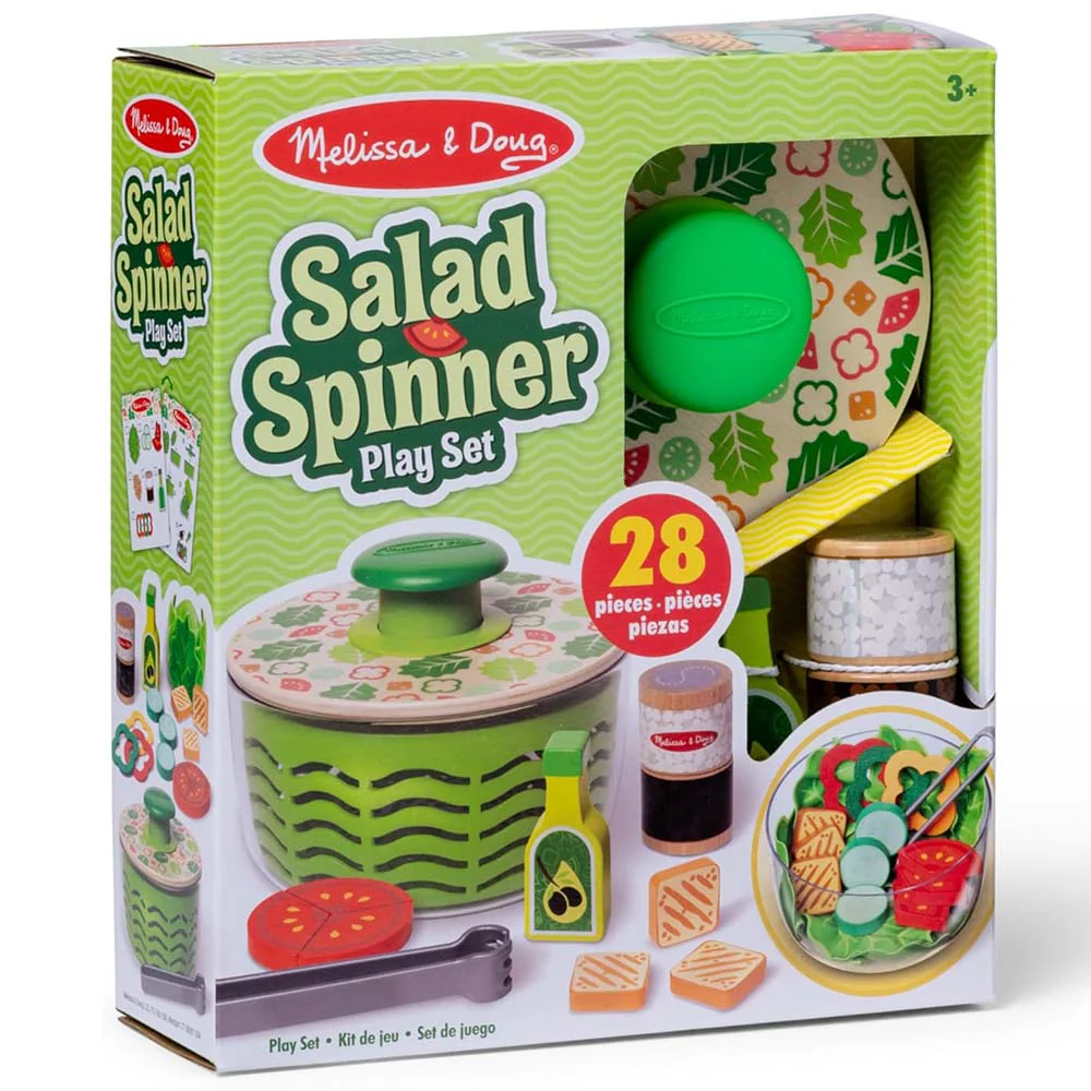 Md Centrifugador De Ensalada