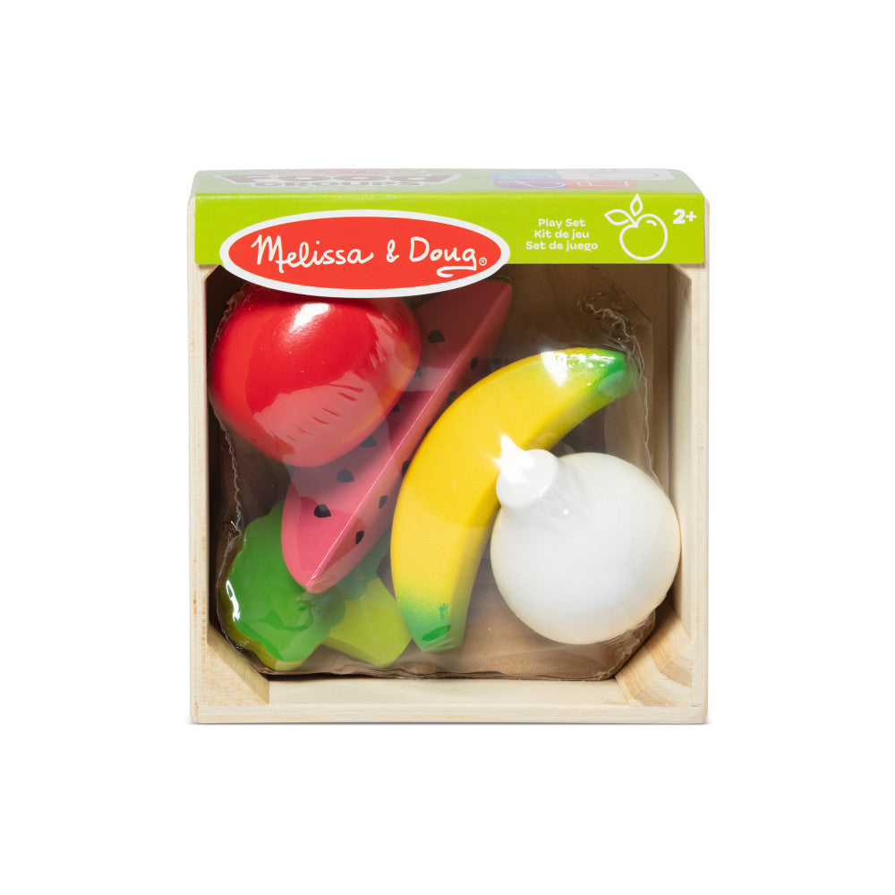 MD FOOD SET VEGETABLES