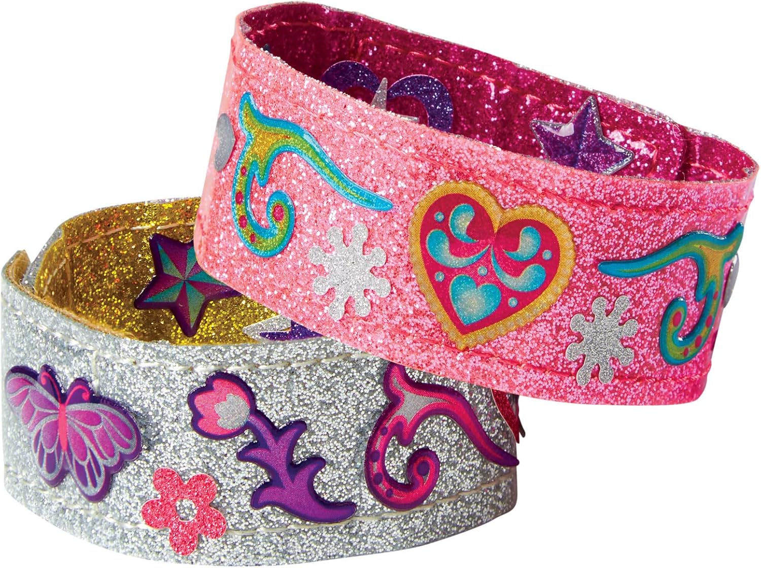 MD SET PARA CREAR BRAZALETES