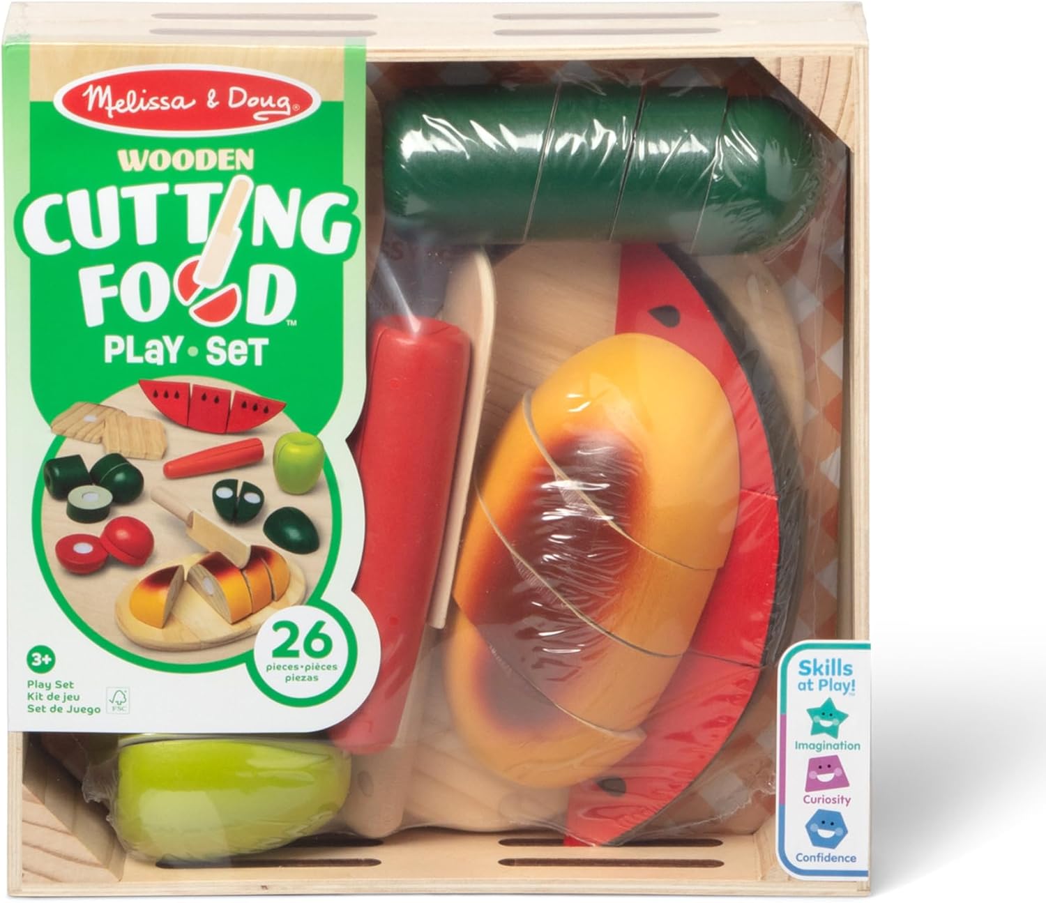 MD ALIMENTOS PARA CORTAR