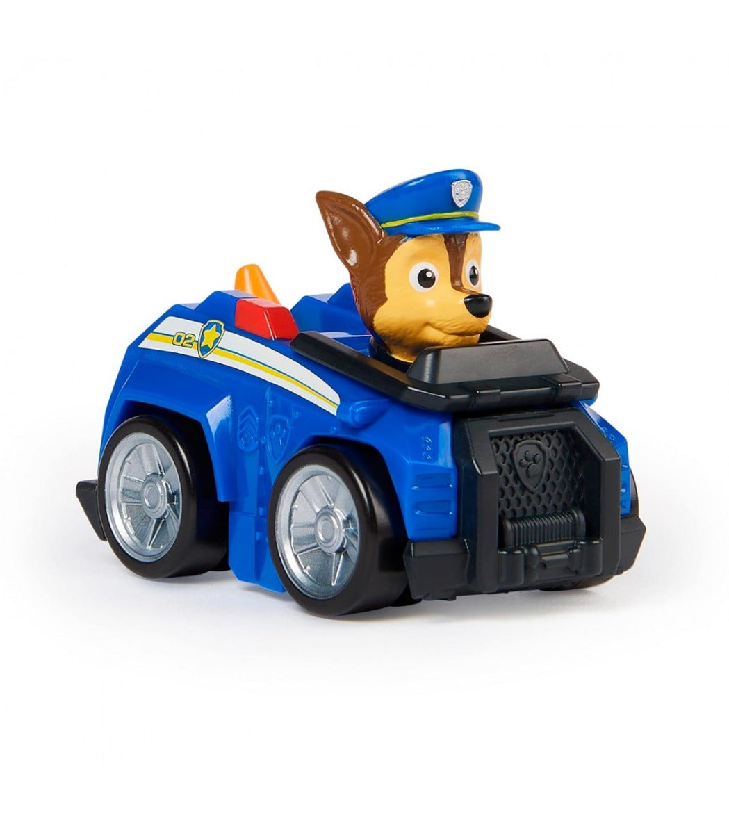PAW PATROL PUP SQUAD RACER VEHICLE