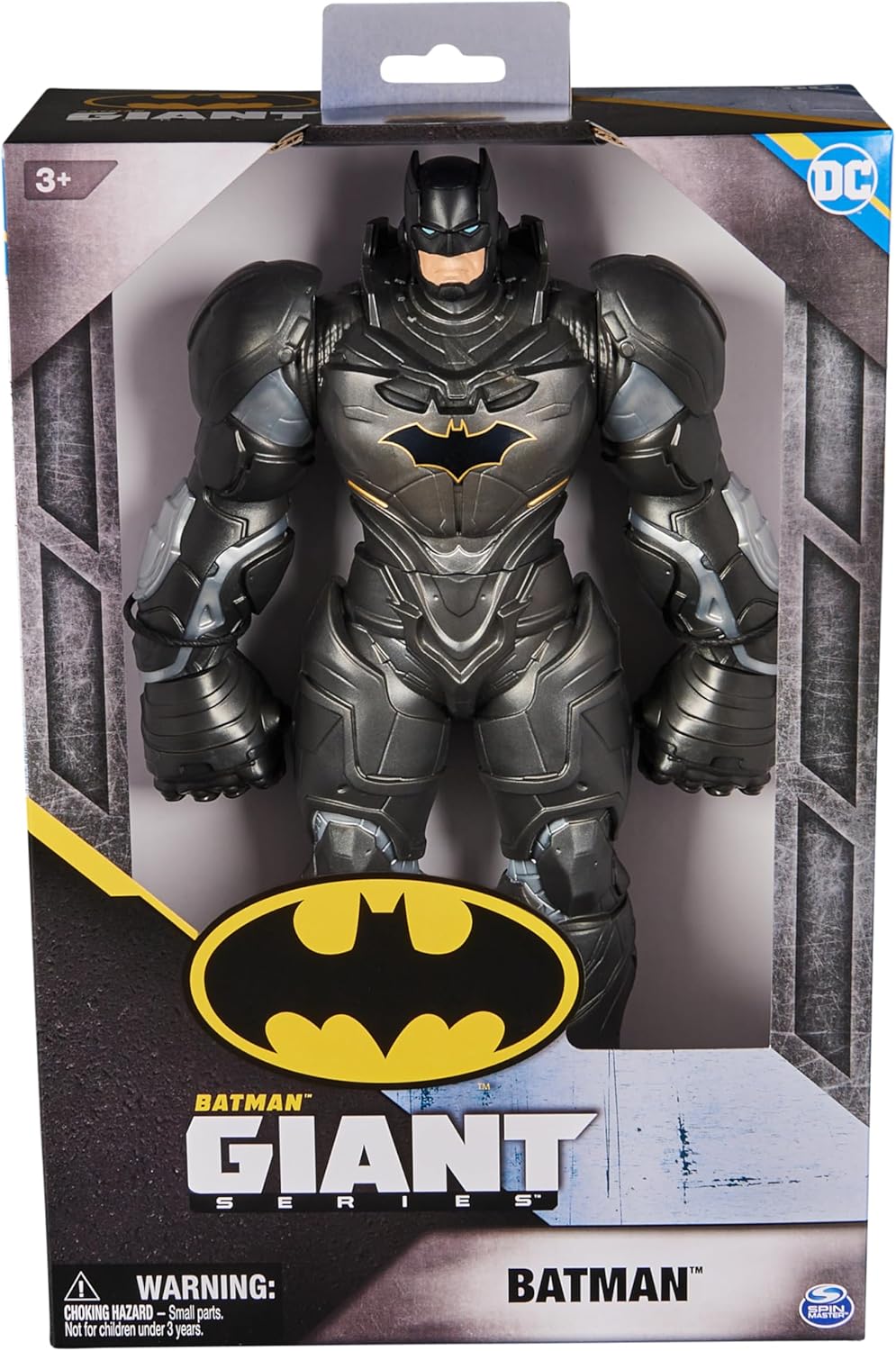 Batman Figura Gigante 12 Pulg