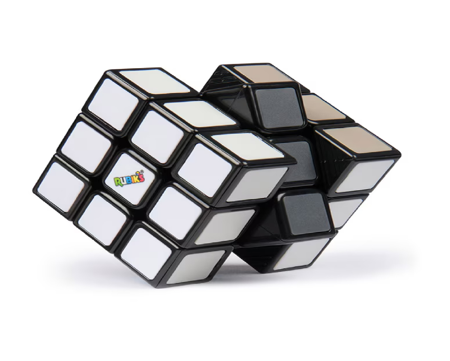 Cubo 3x3 Merlina Addams Spin Master