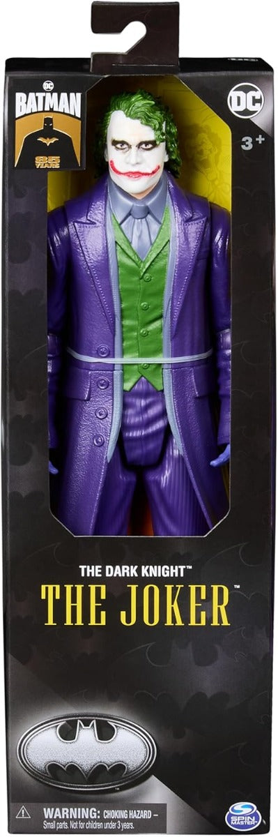 BATMAN 12 INCH BATMAN DARK KNIGHT