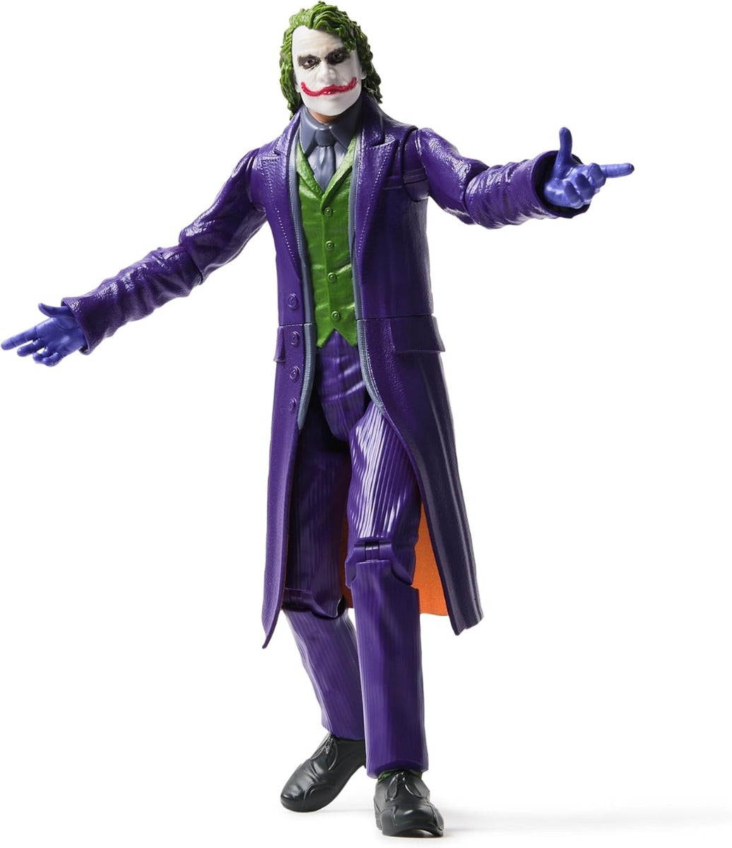 BATMAN 12 INCH BATMAN DARK KNIGHT