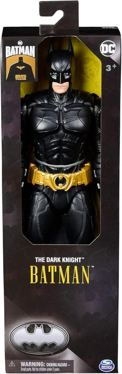 BATMAN 12 INCH JOKER DARK KNIGHT