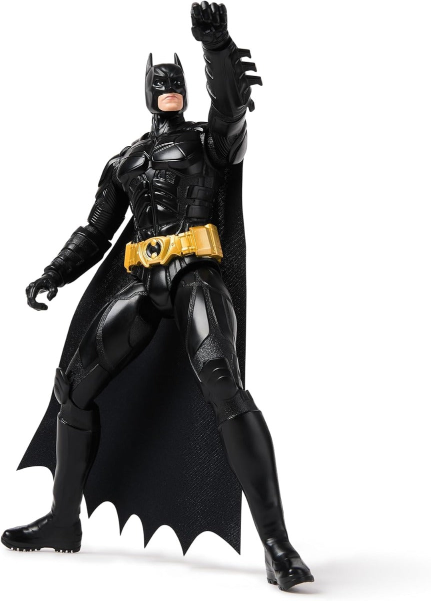 BATMAN 12 INCH JOKER DARK KNIGHT