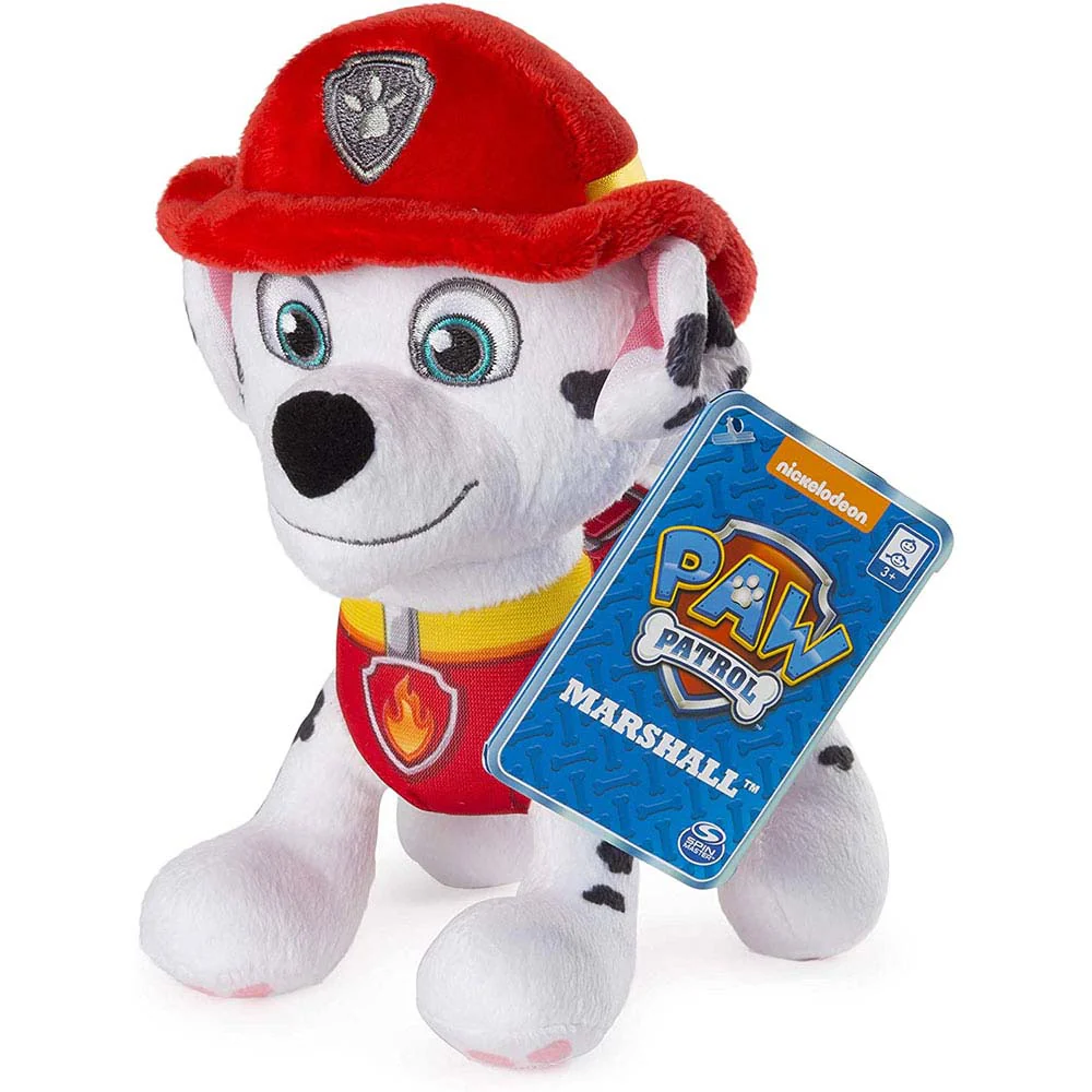 Paw Patrol Peluche Básico