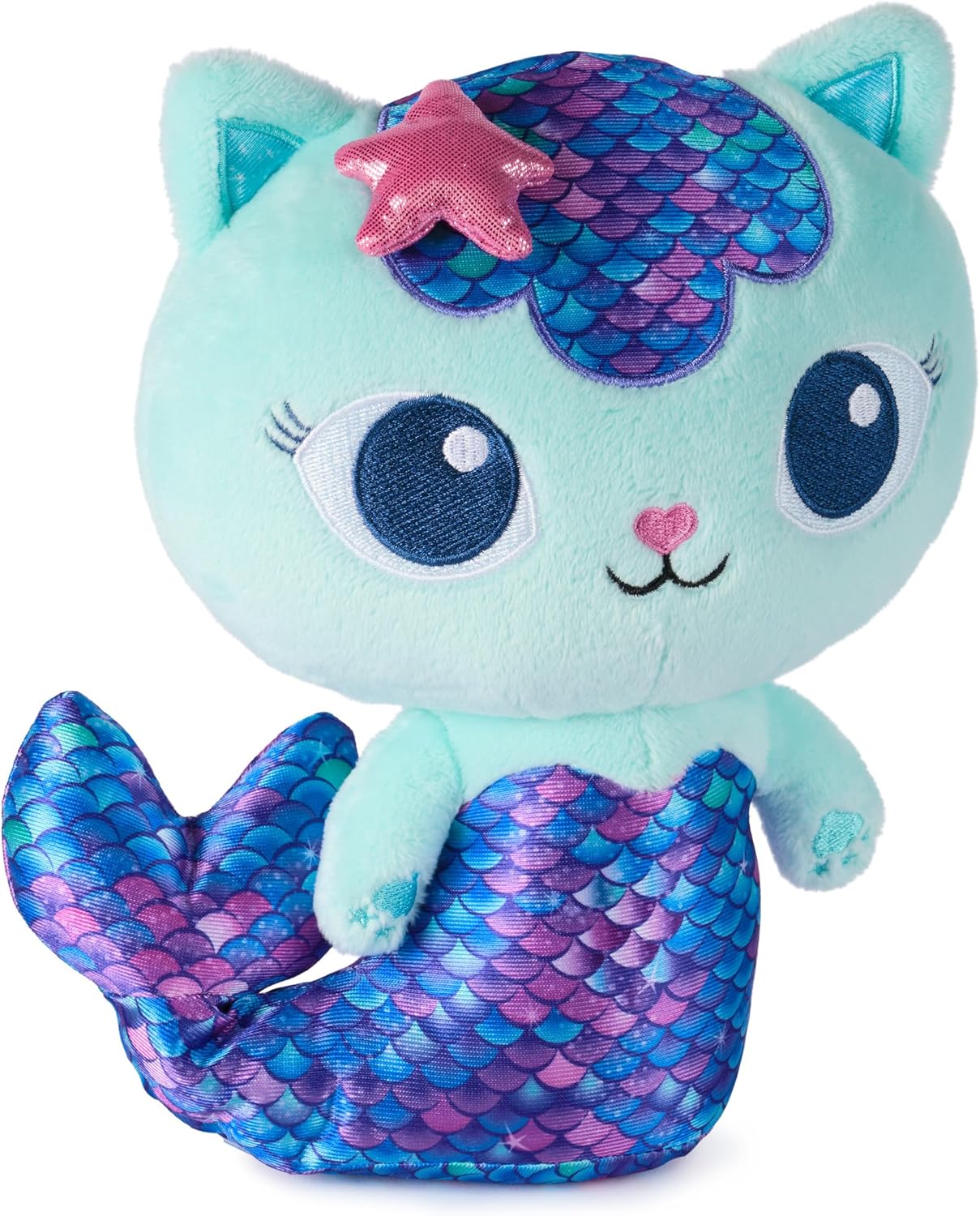 Gabby House Peluche Premium Gatirena