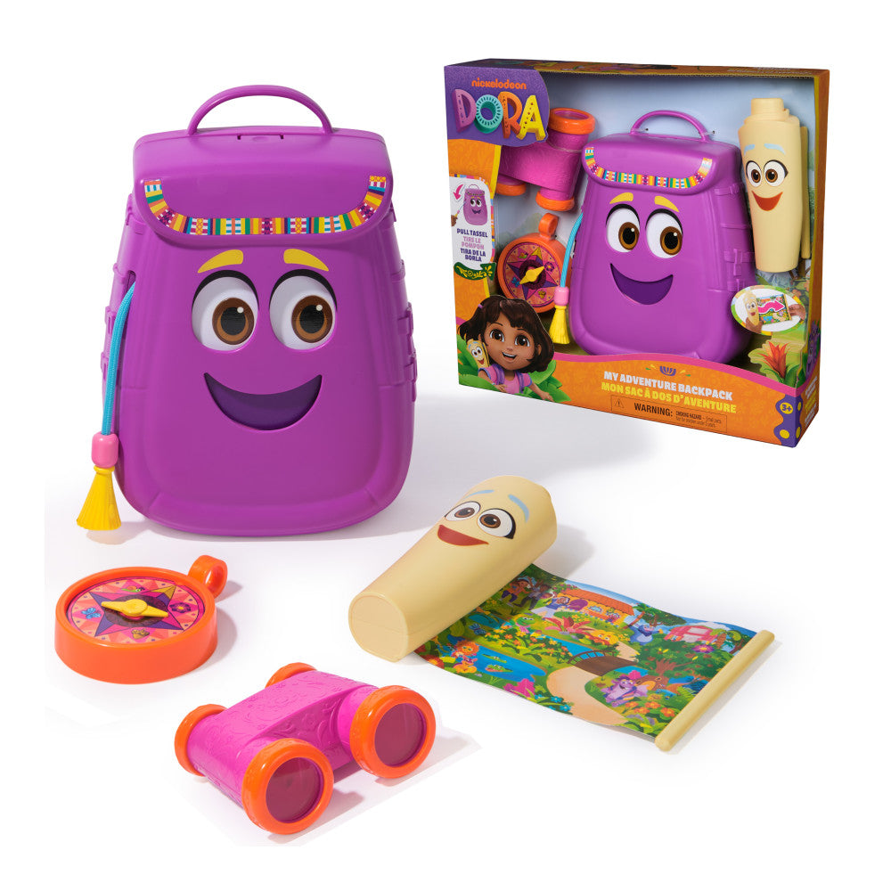 DORA MOCHILA