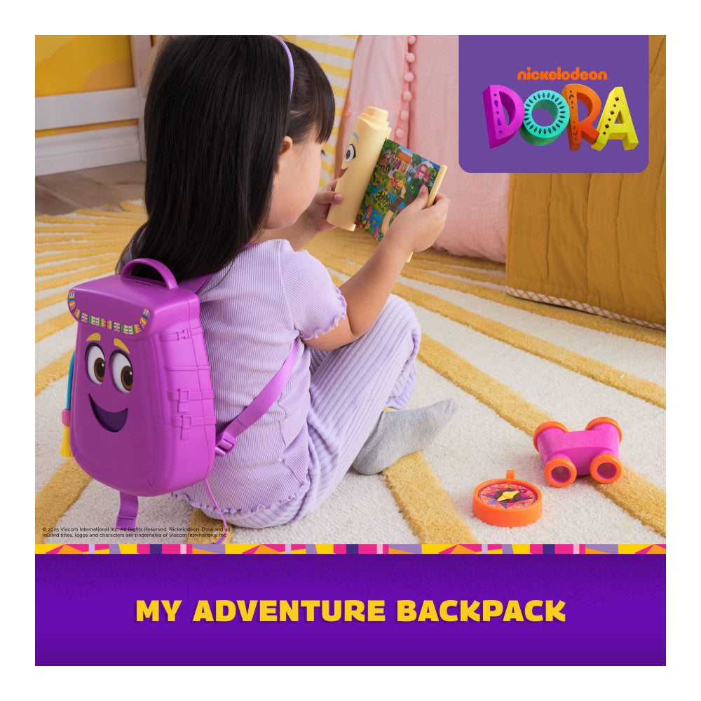 DORA MOCHILA