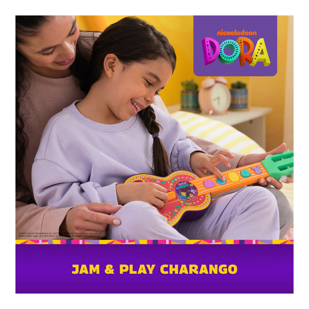 DORA CHARANGO