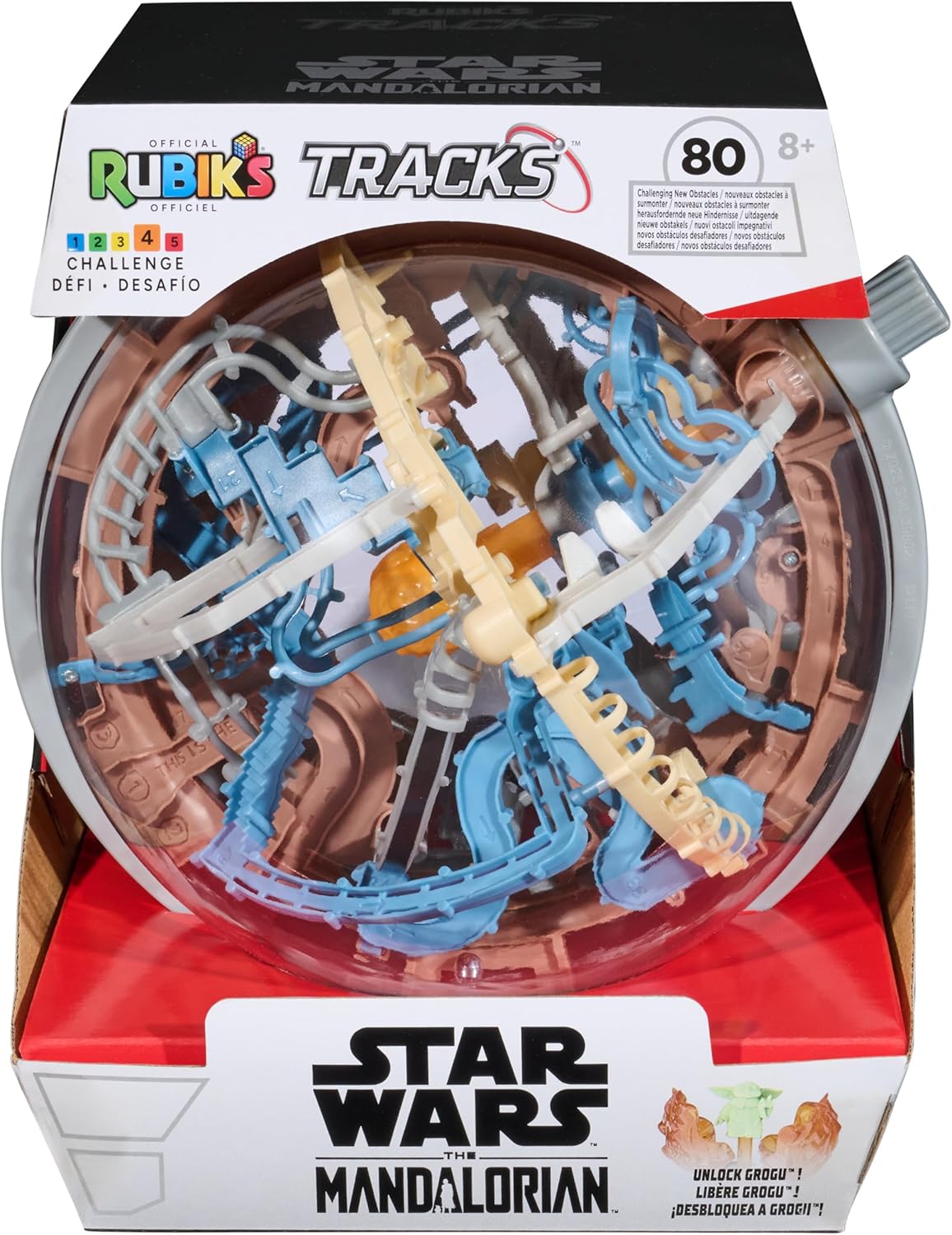 PERPLEXUS RUBIK S STAR WARS