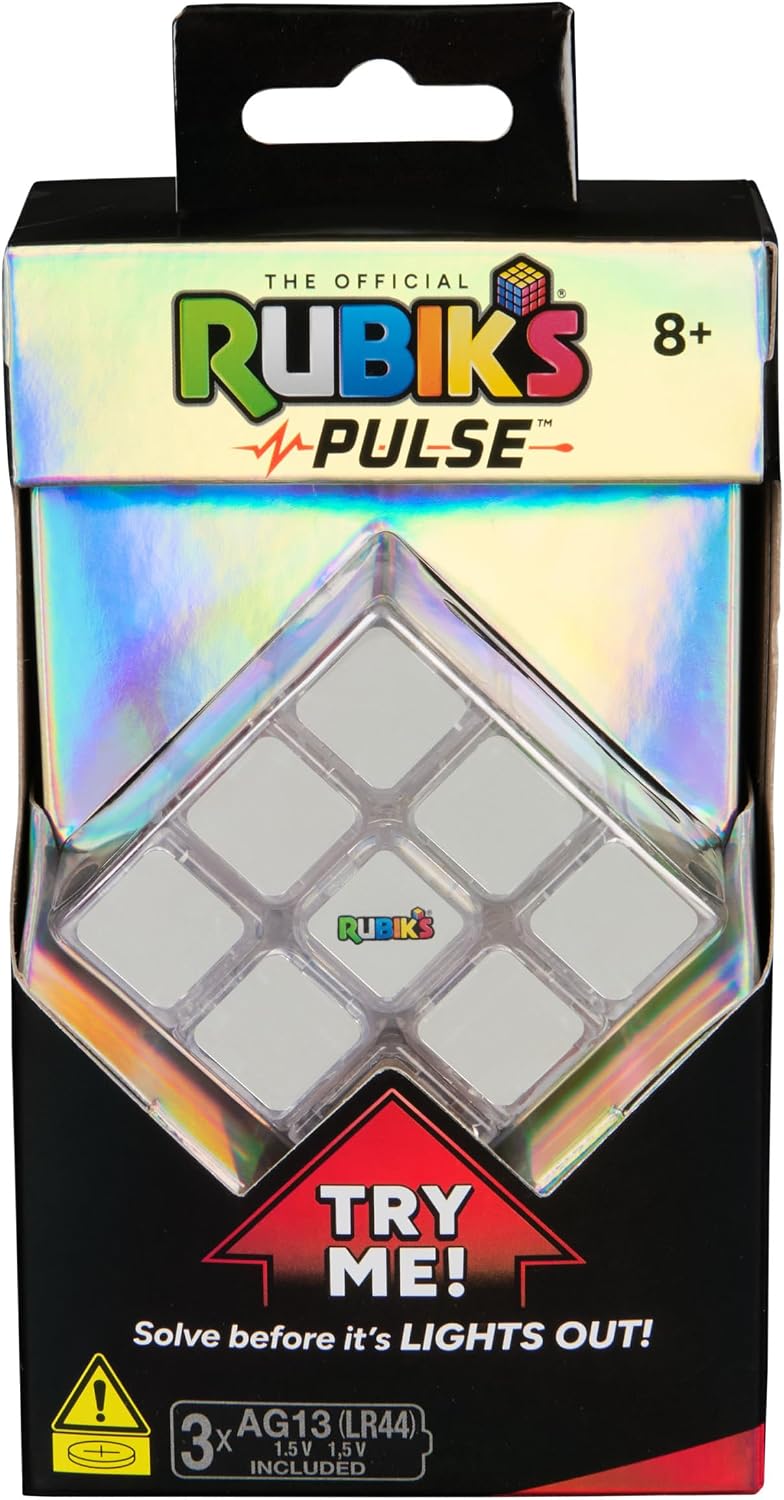 RUBIKS PULSE