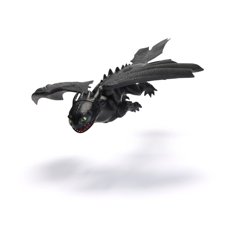 COMO ENTRENAR A TU DRAGON MOVIE 25 FIGURAS DRAGONES