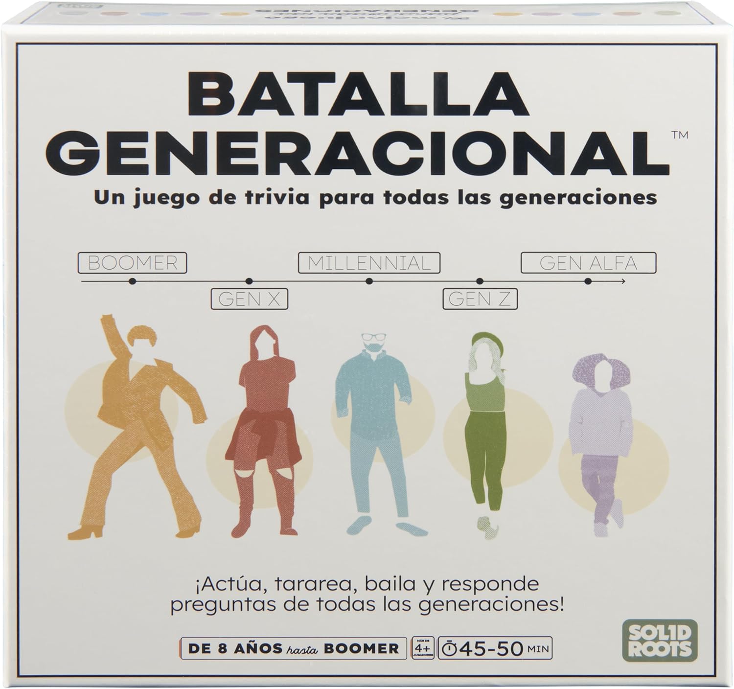 CARDINAL BATALLA GENERACIONAL