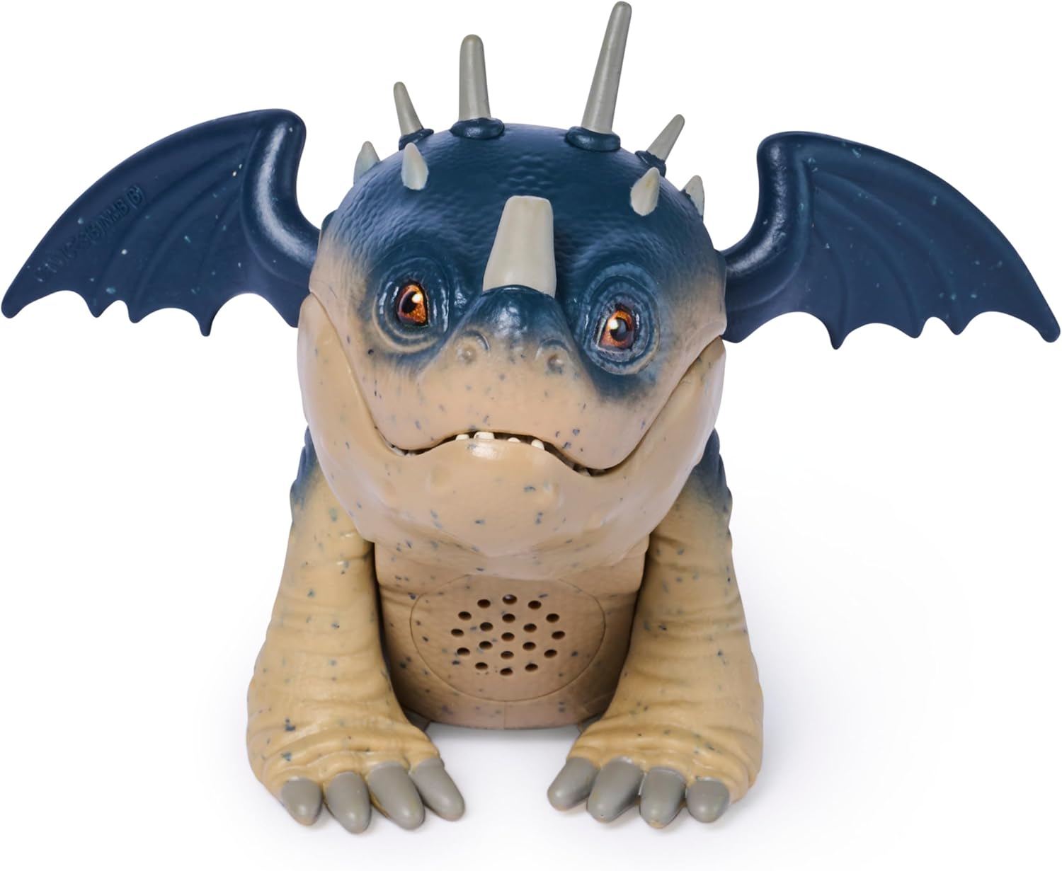 DRAGONES MOVIE MINI INTERACTIVE DRAGON GRONKLE