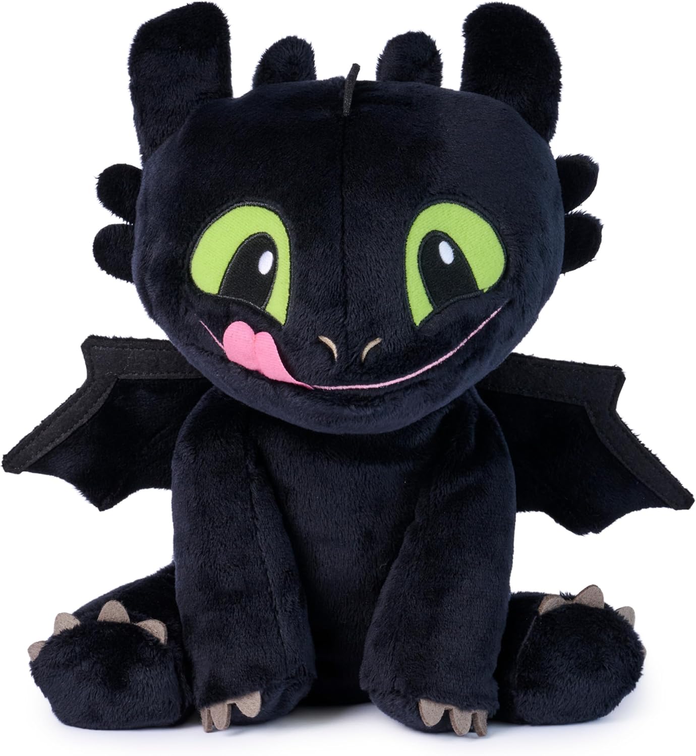 DRAGONES PELUCHE CHIMUELO 25.4 CM