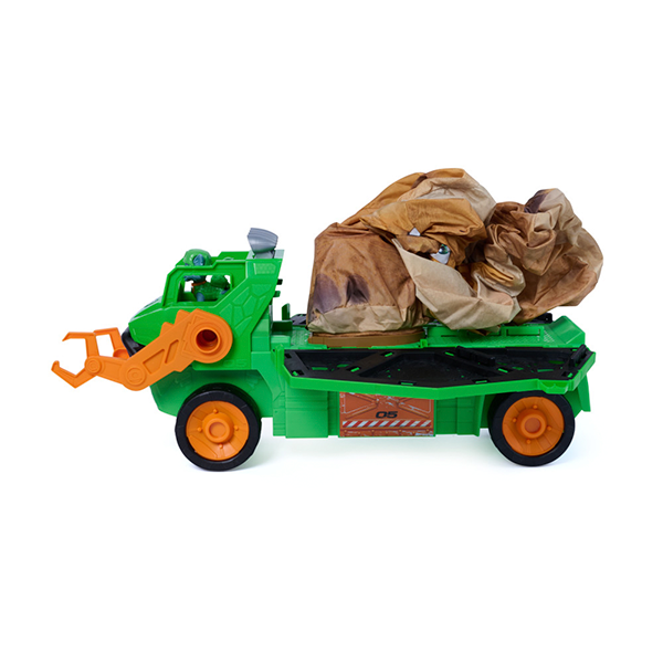 PAW PATROL MEGASAURUS MOVIE 2026