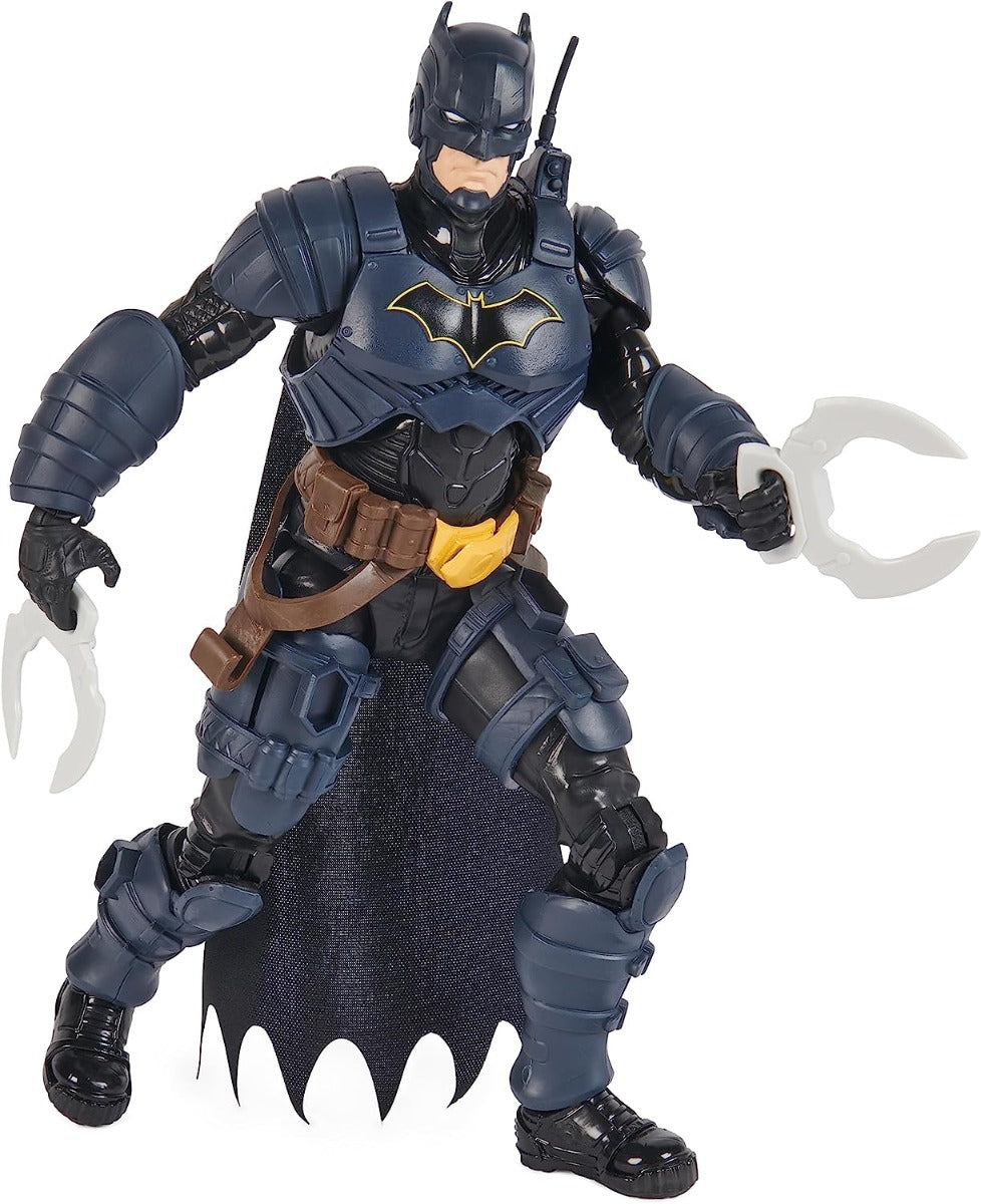DC Comics Figure 12in Batman Adventures