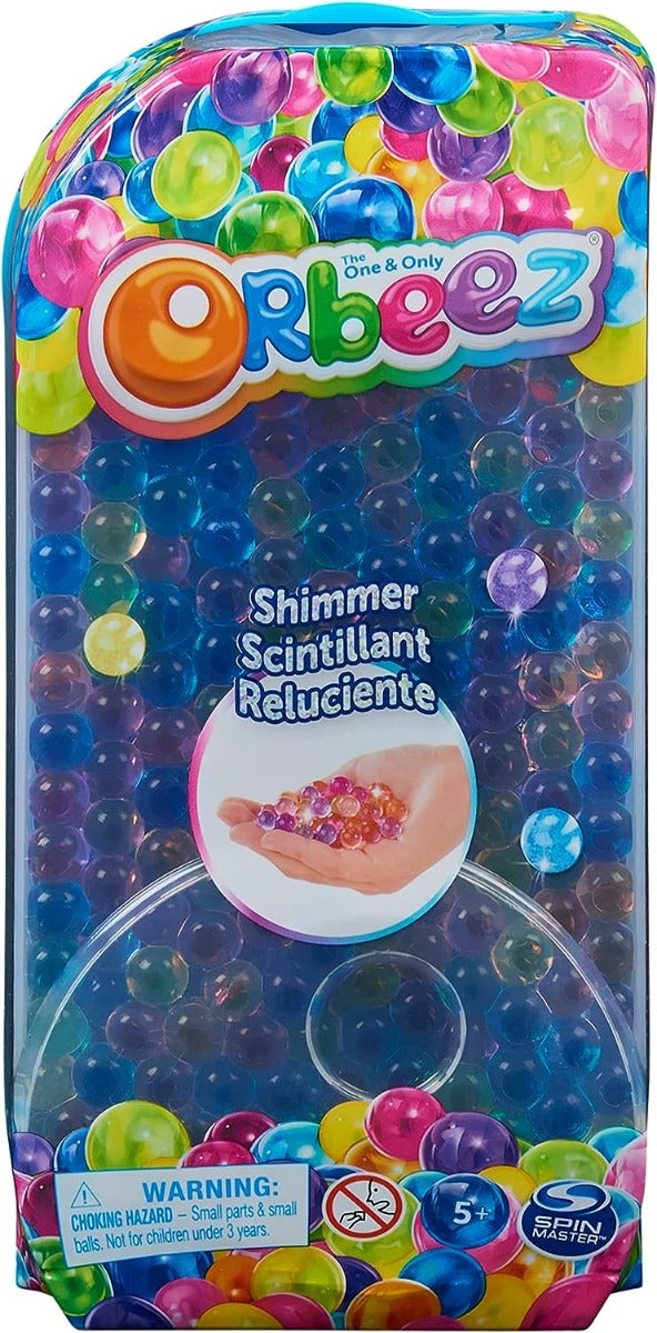 Orbeez Multipack con 1,300 esferas