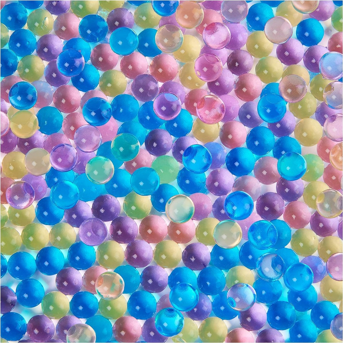 Orbeez Multipack con 1,300 esferas