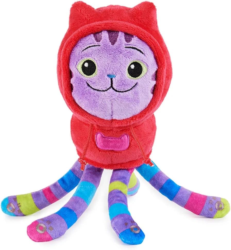Peluche SpinMaster Gabby’s Dollhouse