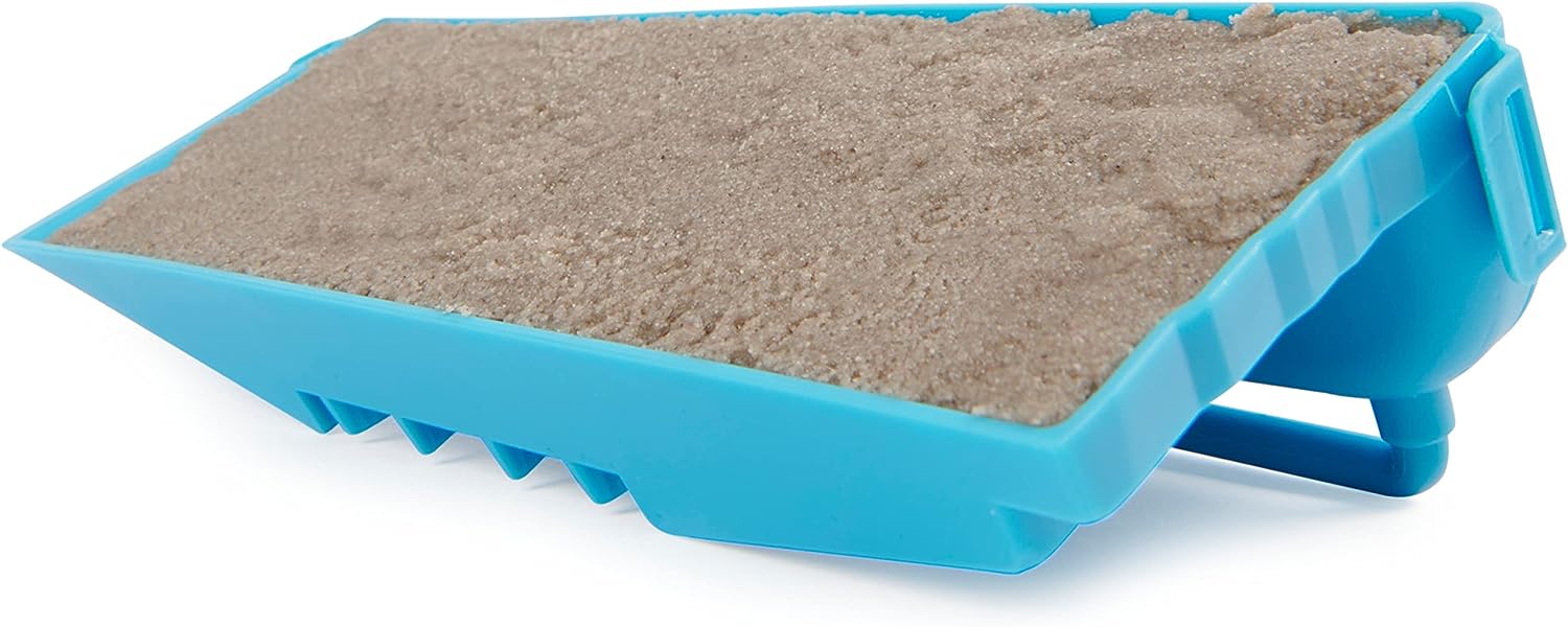 Tech Deck Juego de Modelado Kit de Parque de Skate