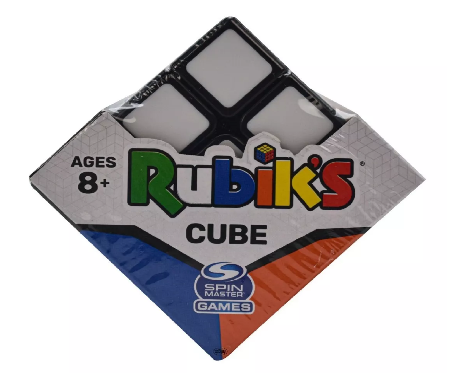Rubik's Cube 3x3x3 Oroginal Rubiks