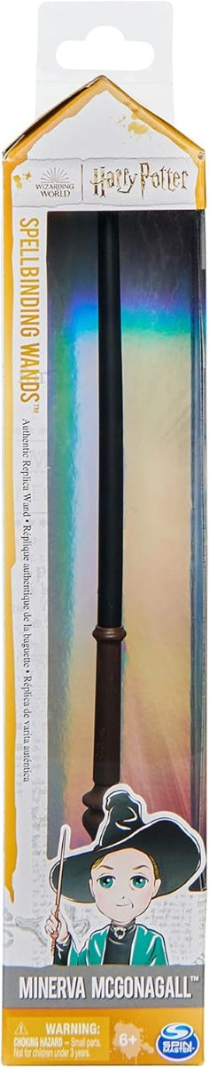HARRY POTTER MAGIC WAND
