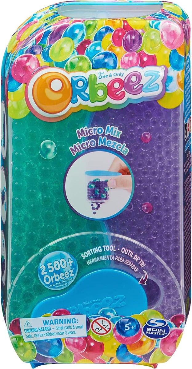 Orbeez Micro Mezcla