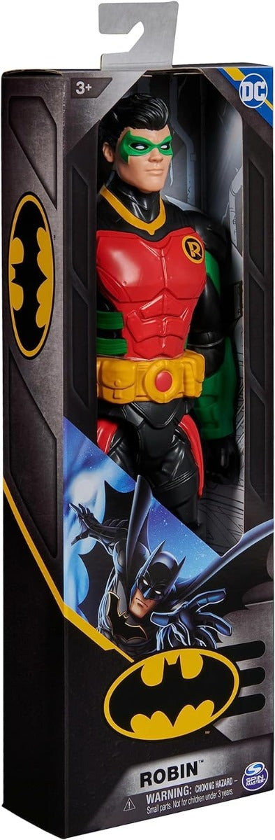 Batman Dc Comics Figura de acción de Robin