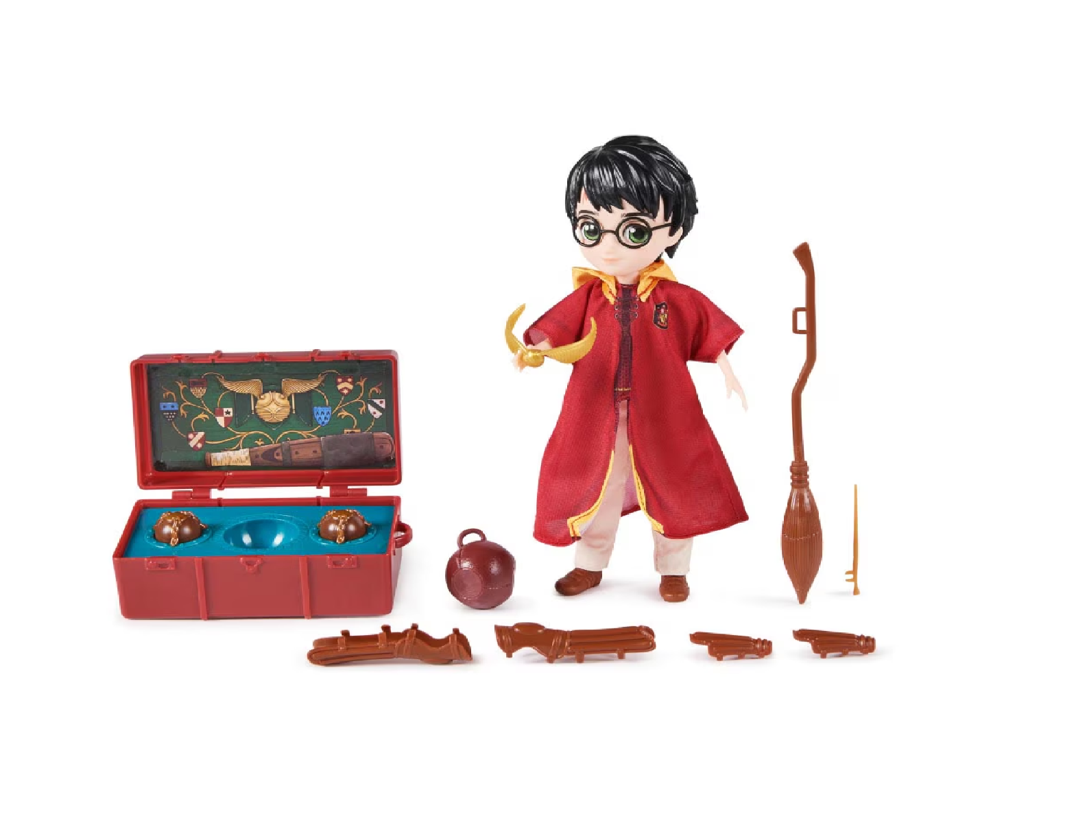 Wizarding World Harry Potter Doll