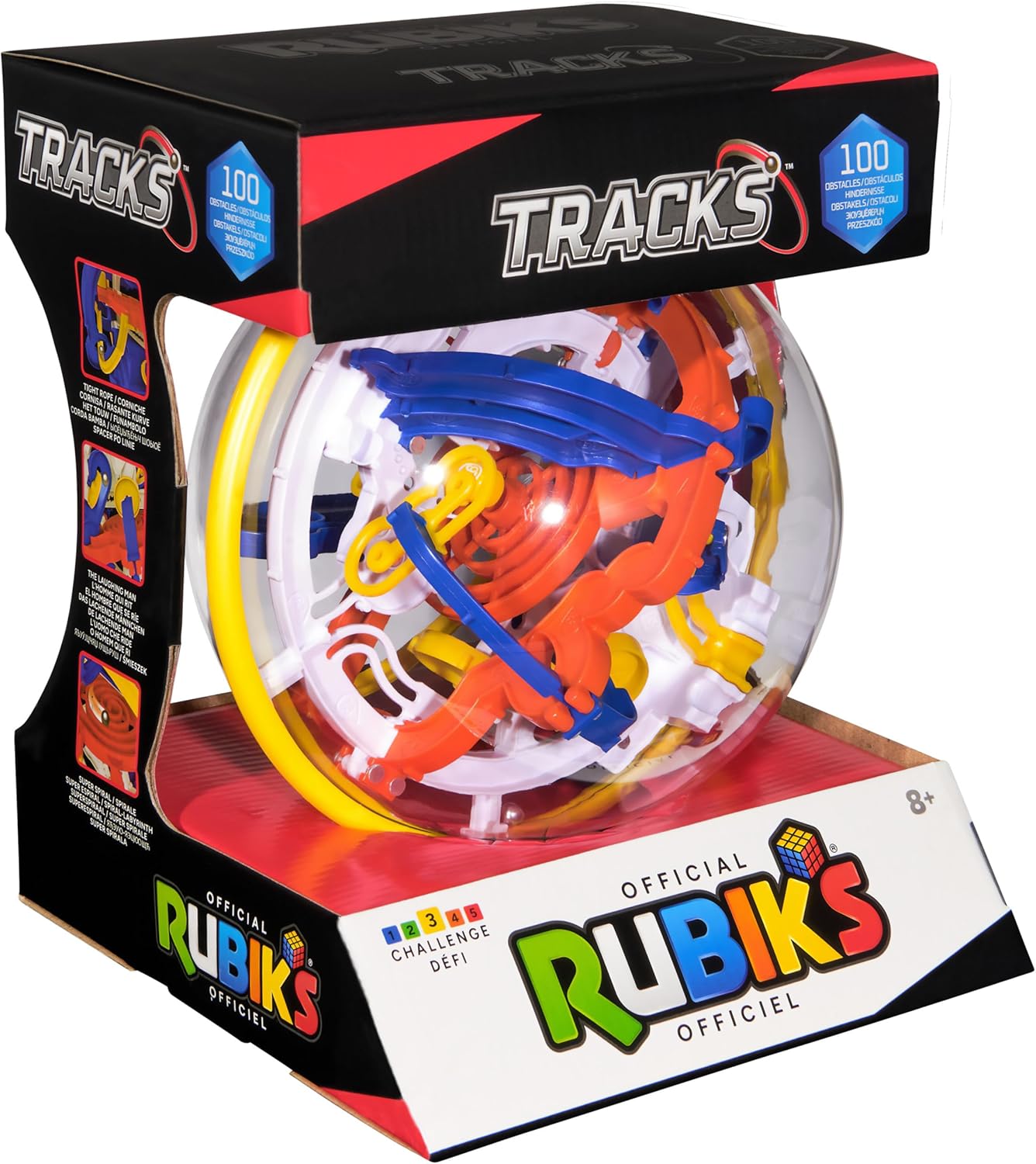 PERPLEXUS RUBIK'S BESTIA