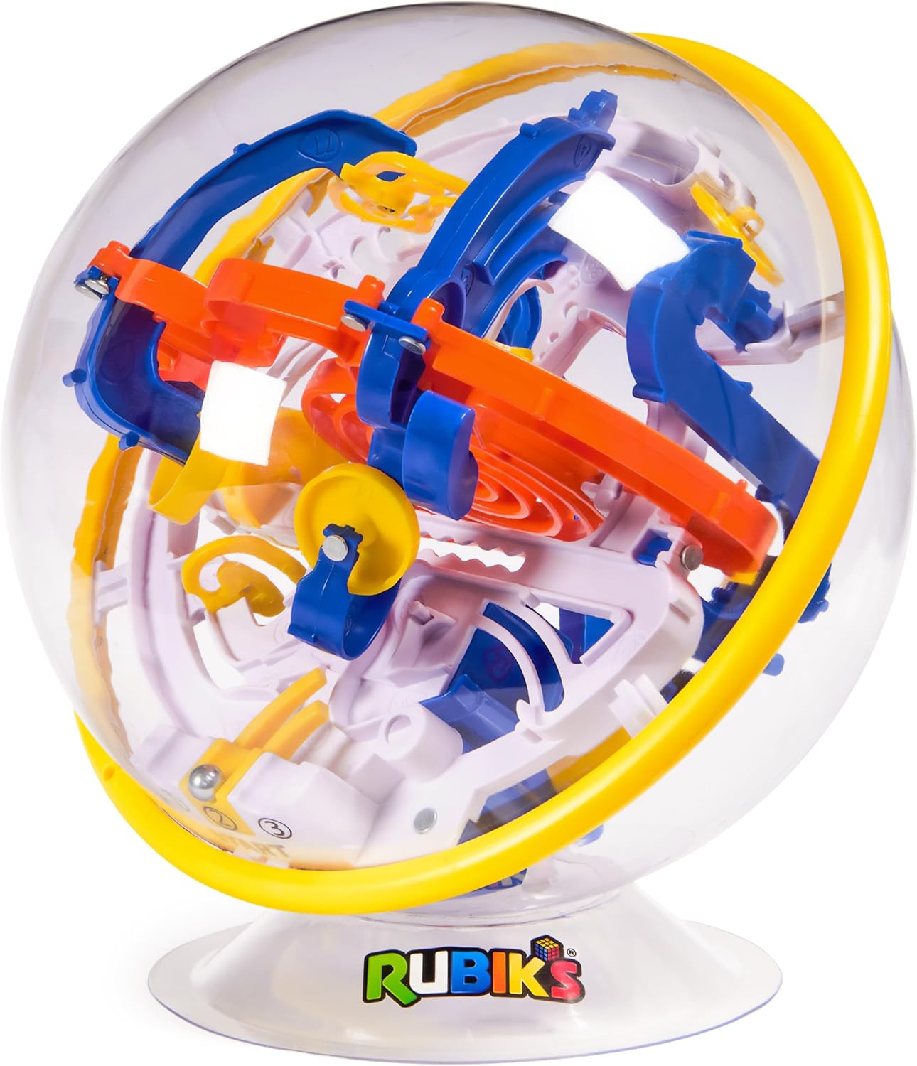 PERPLEXUS RUBIK S BESTIA