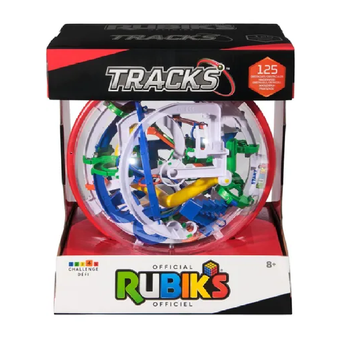 PERPLEXUS RUBIK'S PORTAL