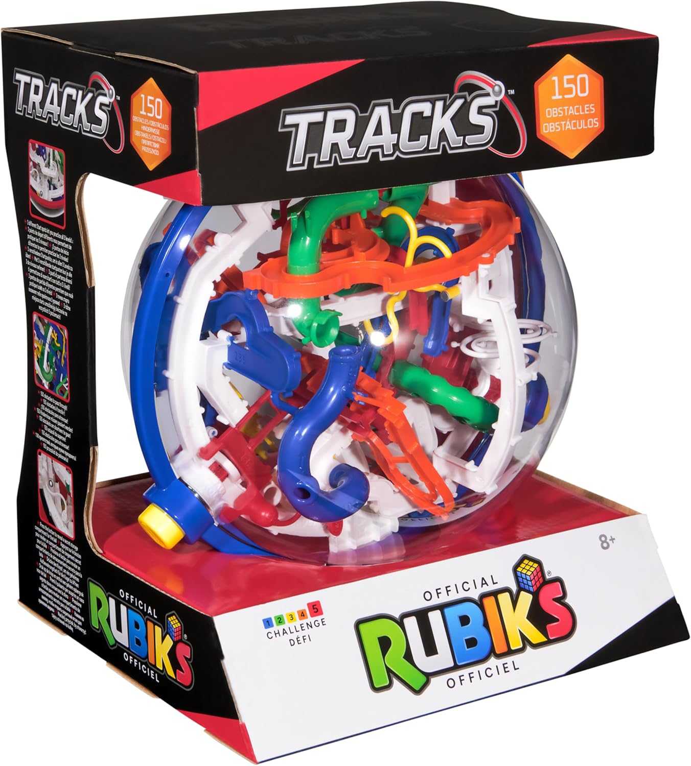 PERPLEXUS RUBIK'S EPIC